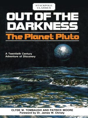 cover image of Out of the Darkness